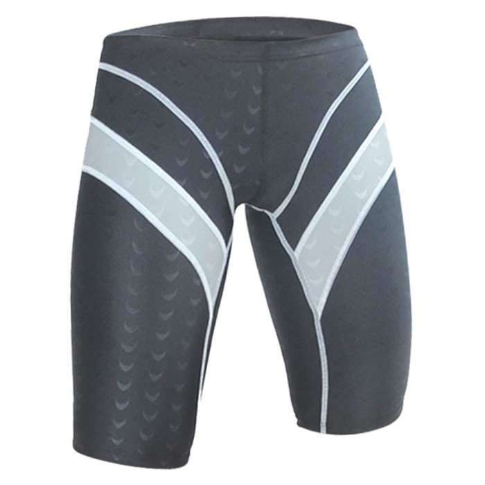 Compression Short